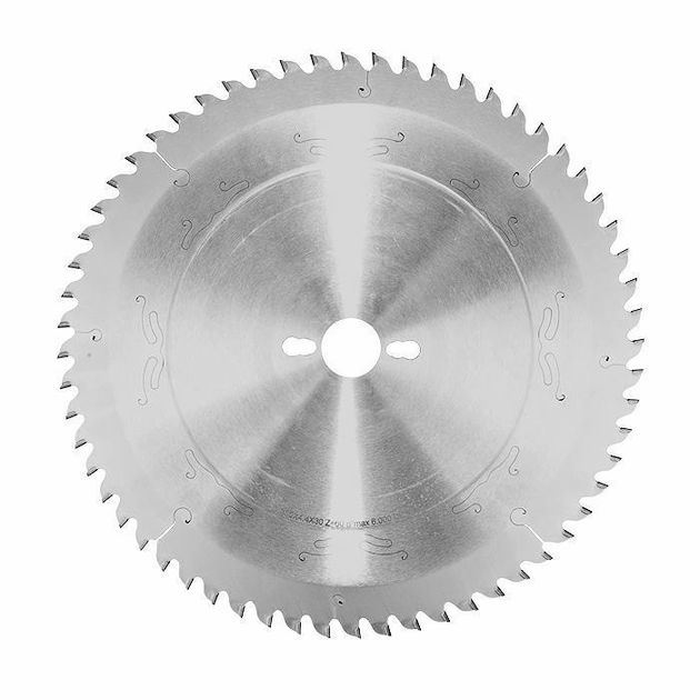 Диск пильный Ita Tools D=350 F=50 Z=72 K/P=4,4/3,2 H=4 FZ/TR PH:4/13/80, фото  | SNABZHENIE.com.ua