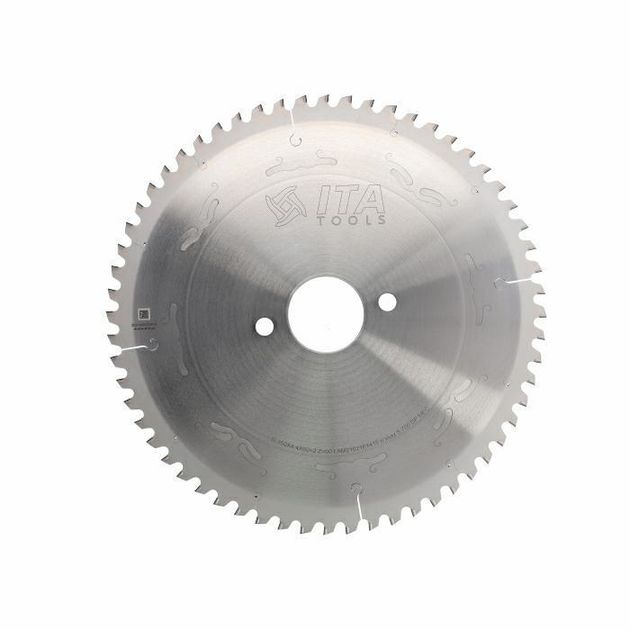 Диск пильный DSA.Sawblade DIA D=350 F=60 Z=60 K/P=4,4/3,2 H=6, фото  | SNABZHENIE.com.ua