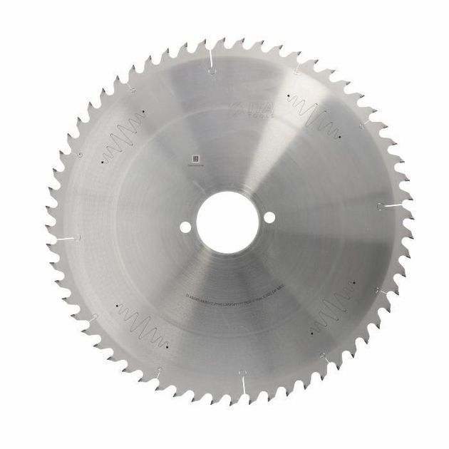 Пильный диск DSA.Sawblade D=480 F=80 Z=60 K/P=5,4/4,0 H=6 TPF PH: +2/14/110 Итальянские инструменты, фото  | SNABZHENIE.com.ua