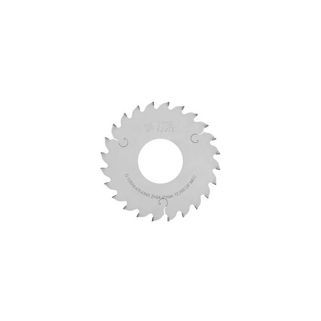 Диск пильный Diamond D=120 F=20 Z=24 K=3,0/4,0P=2,5 H=6 конусной формы, фото  | SNABZHENIE.com.ua