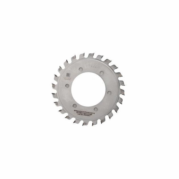 Диск пильный Adjustable Diamond D=150 F=70 Z=12+12K=2,8-3,6 P=2,2 H=6 Ita Tools, фото  | SNABZHENIE.com.ua