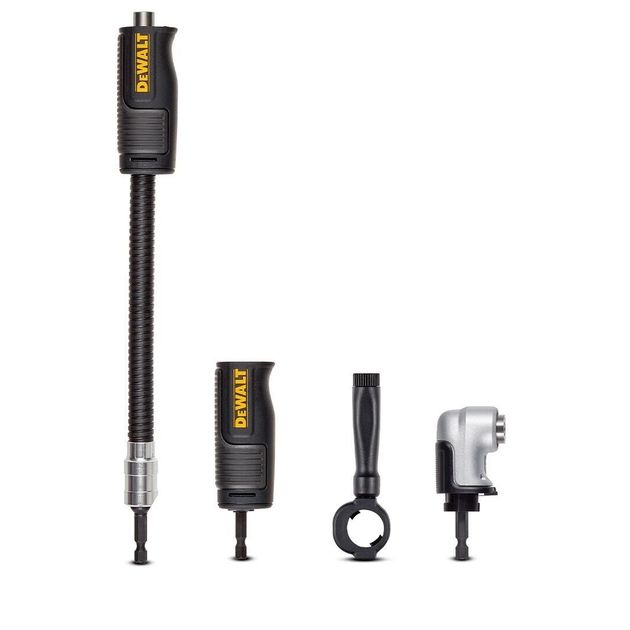 Насадка угловая DeWALT DT20502 с гибким приводом, фото , изображение 2 | SNABZHENIE.com.ua