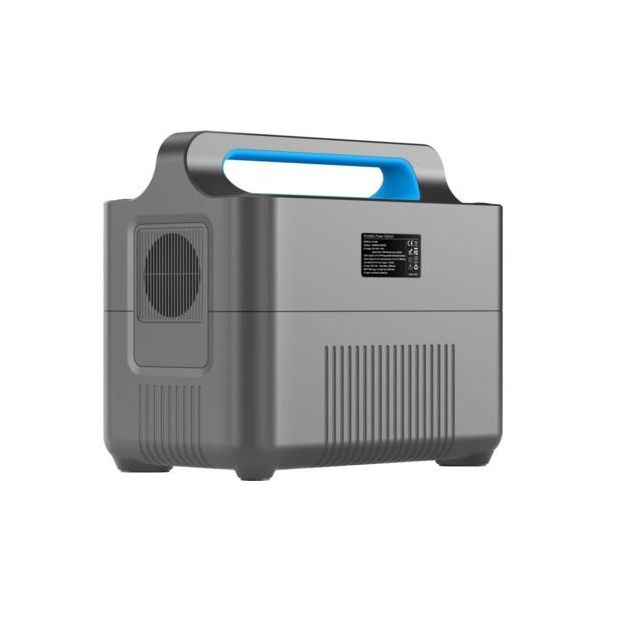 Зарядная станция GENERGY ZERO GZE-1210, 1228 Вт/ч, фото , изображение 8 | SNABZHENIE.com.ua Зарядная станция GENERGY ZERO GZE-1210, 1228 Вт/ч, фото , изображение 8 | SNABZHENIE.com.ua