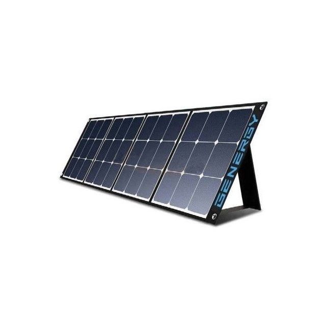 Солнечная панель GENERGY ZERO GZE200W 200Вт, фото  | SNABZHENIE.com.ua