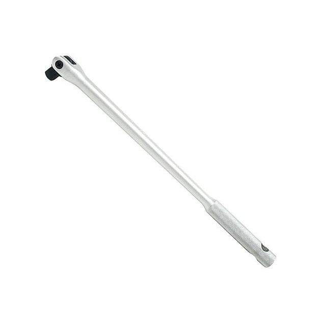 Вороток шарнирный 1/4" 150мм TOPTUL CFAE0806, фото  | SNABZHENIE.com.ua