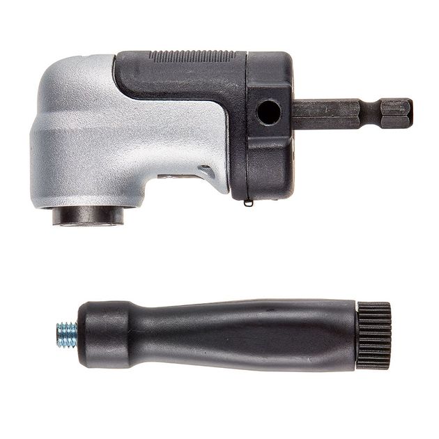 Насадка угловая с гибким приводом DeWALT DT20503, фото  | SNABZHENIE.com.ua