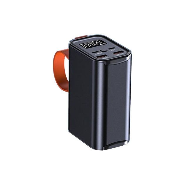Повербанк PROTESTER PRO-PD100W 30000 mAh для ноутбуков, фото  | SNABZHENIE.com.ua