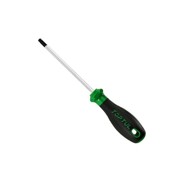 Отвертка TORX T30 Pro-Plus TOPTUL FFAF3013, фото  | SNABZHENIE.com.ua