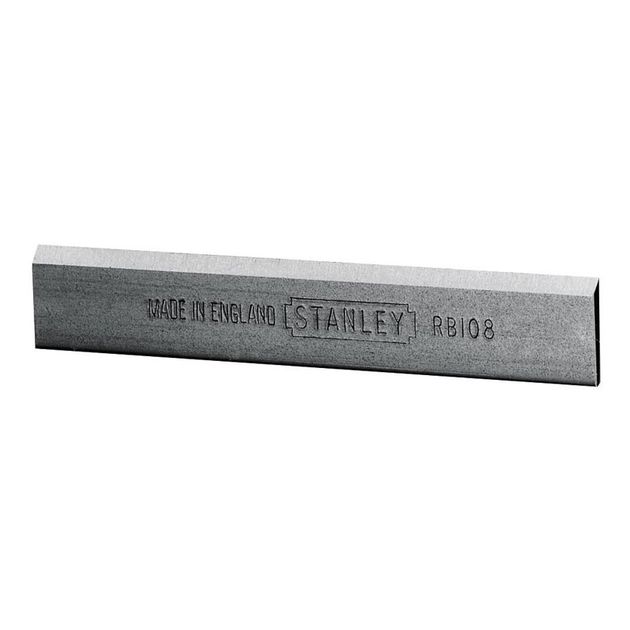 Ножи для торцевых рубанков RB5 и RB10, 50 мм STANLEY (0-12-378), фото , изображение 2 | SNABZHENIE.com.ua Ножи для торцевых рубанков RB5 и RB10, 50 мм STANLEY (0-12-378), фото , изображение 2 | SNABZHENIE.com.ua