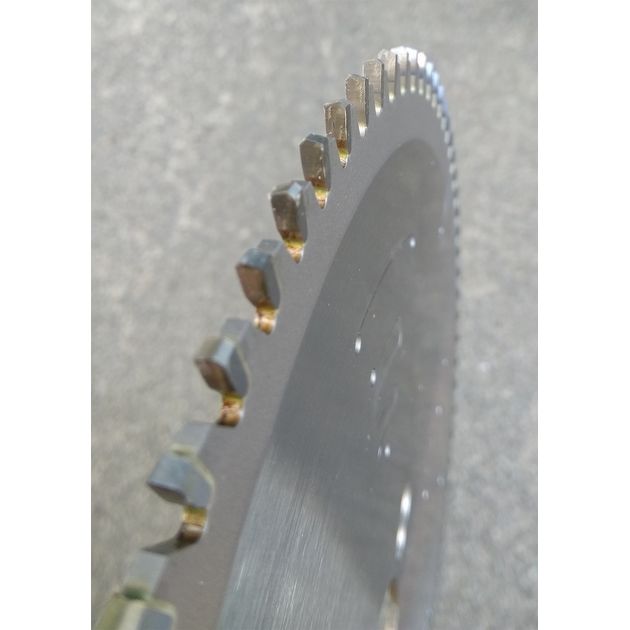 Диск пильный 250x30 мм, Z 80, для ПВХ и оргстекла CMT (222.080.10M), фото , изображение 10 | SNABZHENIE.com.ua