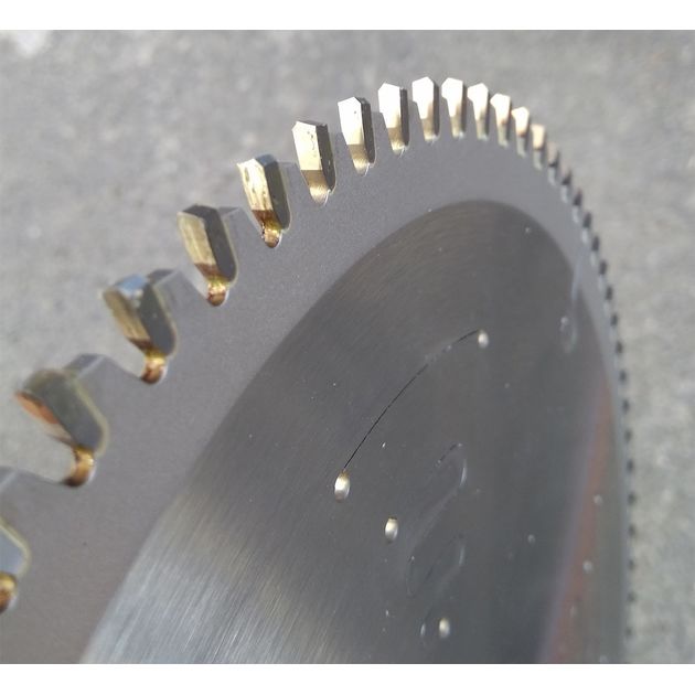 Диск пильный 250x30 мм, Z 80, для ПВХ и оргстекла CMT (222.080.10M), фото , изображение 11 | SNABZHENIE.com.ua