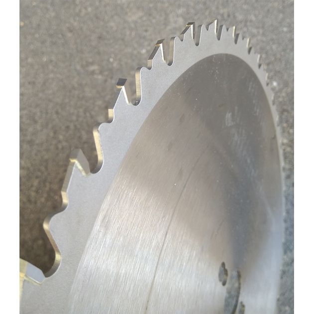 Диск пильный 315 мм, 36 зубьев, для чистового пиления дерева, фото , изображение 5 | SNABZHENIE.com.ua