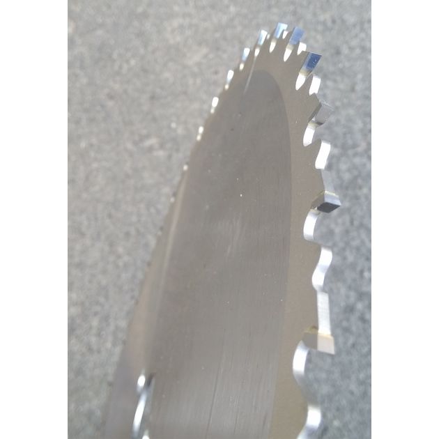 Диск пильный 315 мм, 36 зубьев, для чистового пиления дерева, фото , изображение 7 | SNABZHENIE.com.ua