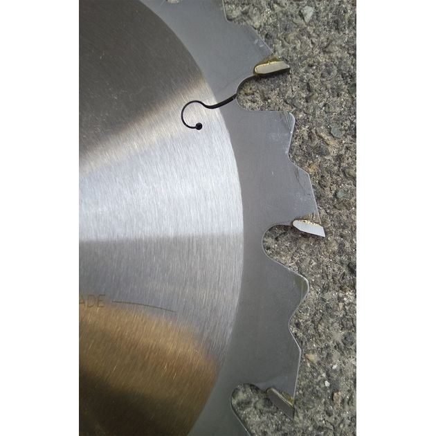 Диск пильный CMT 250 х 30 мм, Z 16, для пиления по дереву, фото , изображение 8 | SNABZHENIE.com.ua