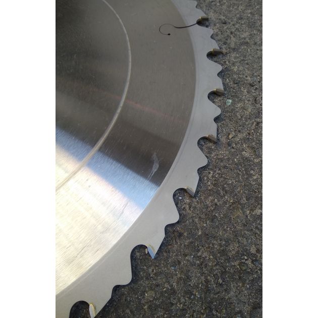 Диск пильный 450 х 30 мм, Z 32 для продольного и поперечного пиления, фото , изображение 6 | SNABZHENIE.com.ua