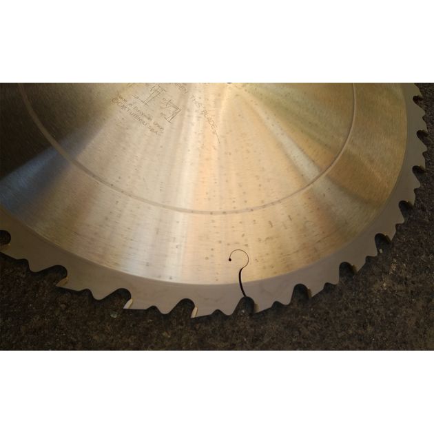 Диск пильный 450 х 30 мм, Z 32 для продольного и поперечного пиления, фото , изображение 8 | SNABZHENIE.com.ua