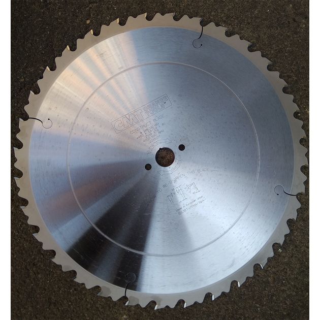 Диск пильный 450 х 30 мм, Z 32 для продольного и поперечного пиления, фото , изображение 9 | SNABZHENIE.com.ua