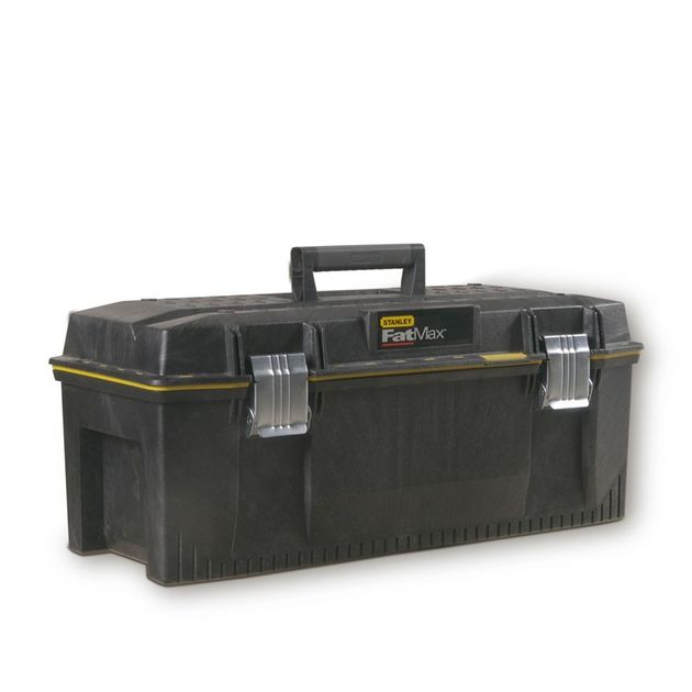 Ящик для инструмента FatMax 23, 58,4x30,5x26,7 STANLEY (1-94-749), фото  | SNABZHENIE.com.ua