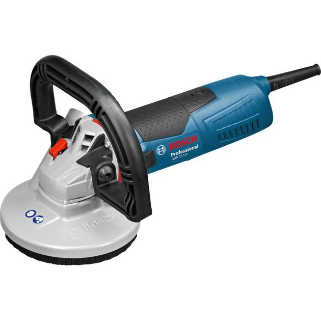 Шлифмашина по бетону GBR 15 CA BOSCH (0601776000), фото  | SNABZHENIE.com.ua