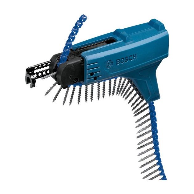 Шуруповерт сетевой BOSCH MA 55 (1600Z0000Y), фото  | SNABZHENIE.com.ua
