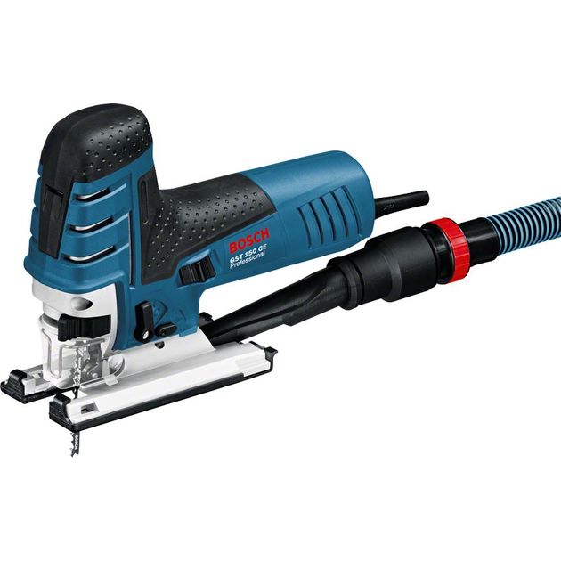 Лобзик GST 150 CE Professional BOSCH (0601512000), фото  | SNABZHENIE.com.ua