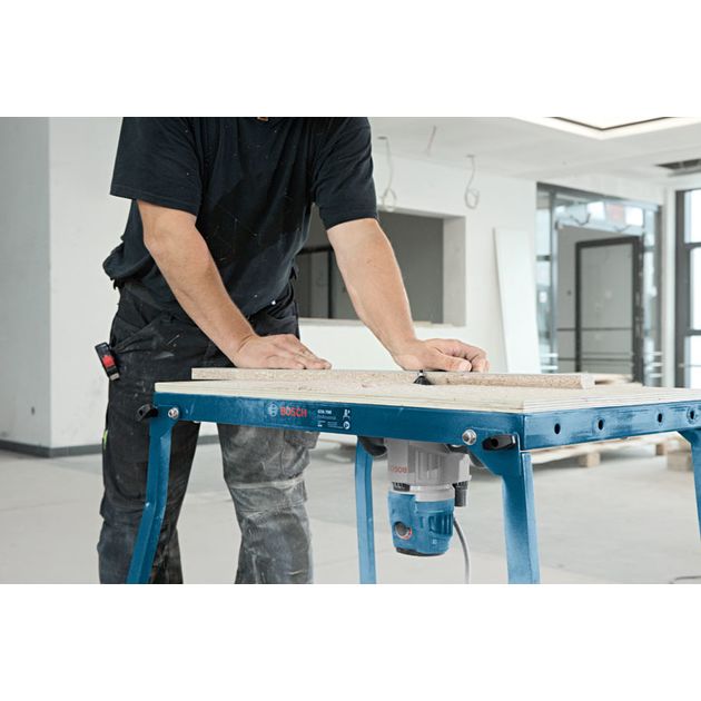 Фрезер GMF 1600 CE BOSCH (0601624022), фото , зображення 3 | SNABZHENIE.com.ua