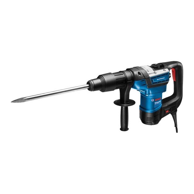 Перфоратор GBH 5-40 D BOSCH Professional (0611269020), фото  | SNABZHENIE.com.ua