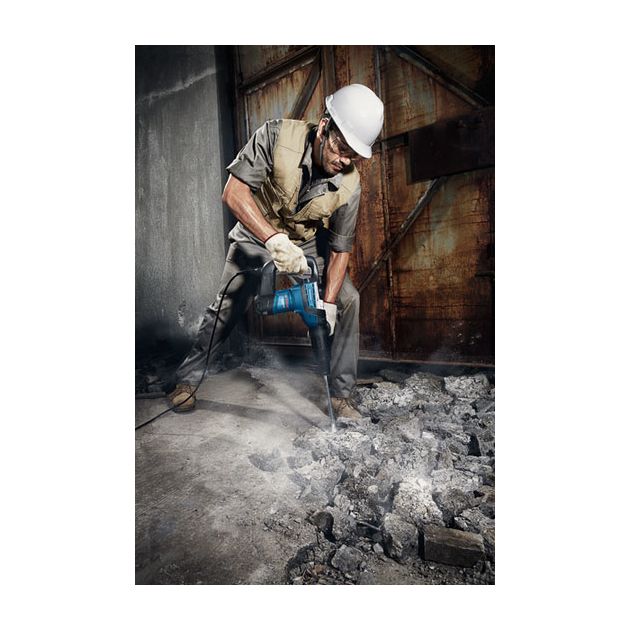 Перфоратор GBH 5-40 D BOSCH Professional (0611269020), фото , изображение 2 | SNABZHENIE.com.ua Перфоратор GBH 5-40 D BOSCH Professional (0611269020), фото , изображение 2 | SNABZHENIE.com.ua