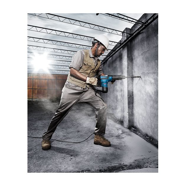 Перфоратор GBH 5-40 D BOSCH Professional (0611269020), фото , изображение 3 | SNABZHENIE.com.ua Перфоратор GBH 5-40 D BOSCH Professional (0611269020), фото , изображение 3 | SNABZHENIE.com.ua