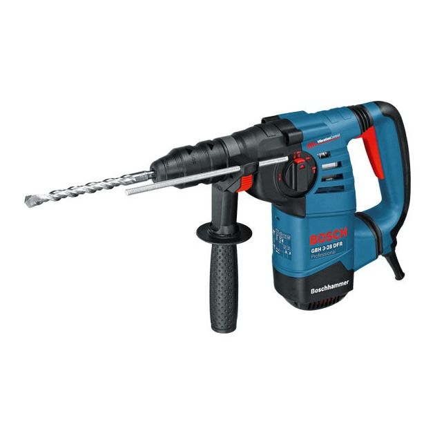 Перфоратор BOSCH GBH 3-28 DFR (061124A000), фото  | SNABZHENIE.com.ua