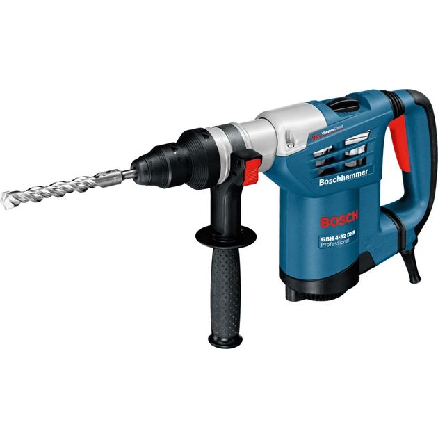 Перфоратор GBH 4-32 DFR BOSCH (0611332100), фото  | SNABZHENIE.com.ua
