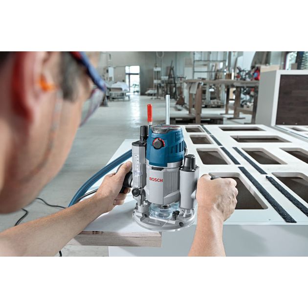 Фрезер GOF 1600 CE BOSCH, фото , зображення 3 | SNABZHENIE.com.ua