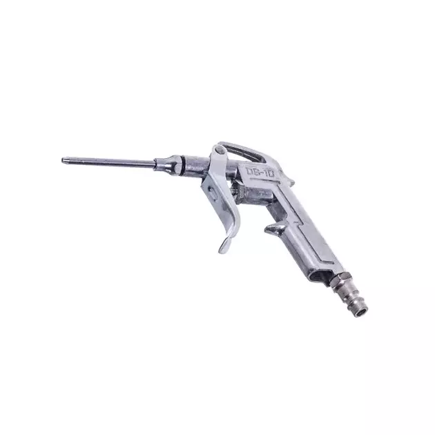 Длинный пневматический продувочный пистолет AIRKRAFT DG-10-3, фото  | SNABZHENIE.com.ua