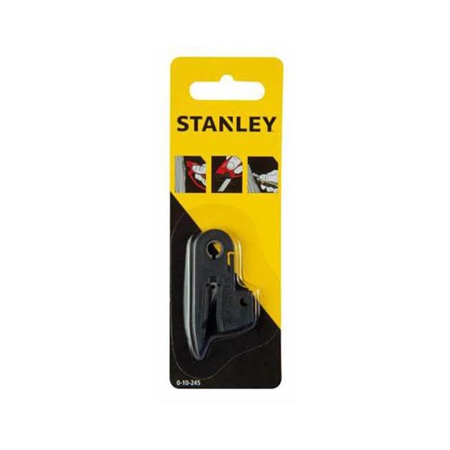Специальное лезвие для ножа STANLEY 0-10-244 для пленки 0-10-245, фото  | SNABZHENIE.com.ua