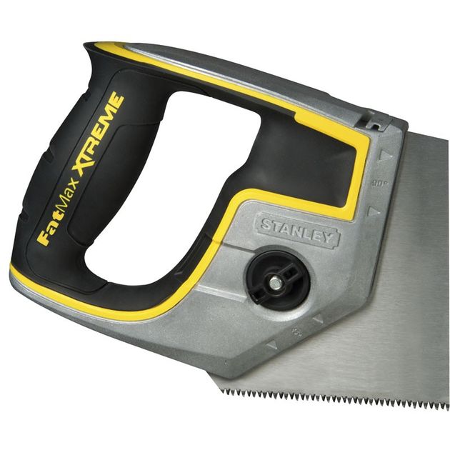 Рукоятка ножовки FatMax Xtreme InstantChange STANLEY (0-20-104), фото , зображення 4 | SNABZHENIE.com.ua Рукоятка ножовки FatMax Xtreme InstantChange STANLEY (0-20-104), фото , зображення 4 | SNABZHENIE.com.ua