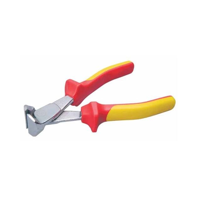 Кусачки електрика MaxSteel VDE 1000V торцеві, 160 мм STANLEY (0-84-016), фото  | SNABZHENIE.com.ua