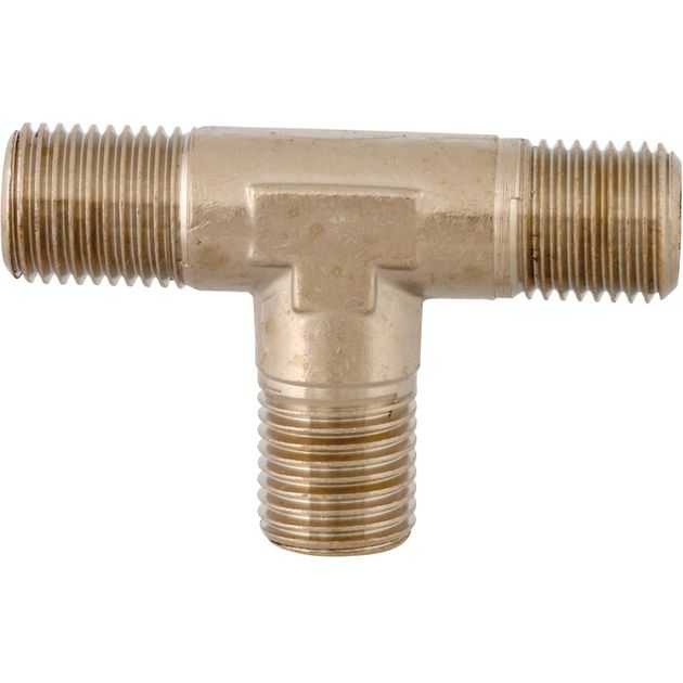 Тройник MMM 1/4" NEO tools (12-680), фото  | SNABZHENIE.com.ua