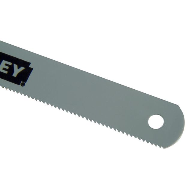 Полотно STANLEY Lion 300 мм, 24 зуба/дюйм, 5 шт. для металла, фото , изображение 3 | SNABZHENIE.com.ua