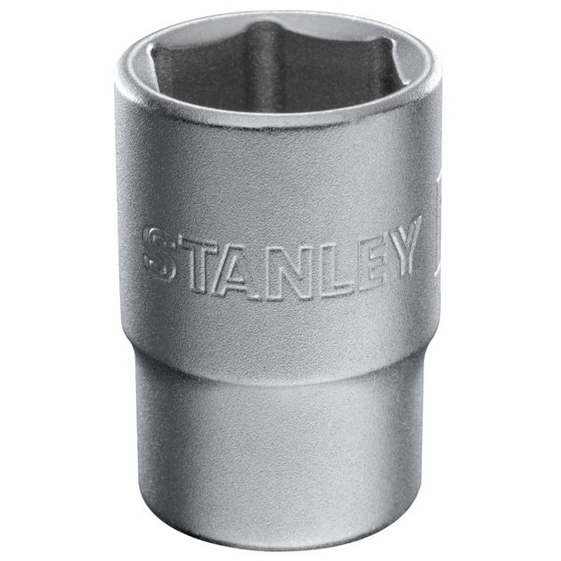 Торцеві головки Expert 1/2 з інструментами, набір 40 елементів STANLEY (1-99-056), фото , зображення 6 | SNABZHENIE.com.ua Торцеві головки Expert 1/2 з інструментами, набір 40 елементів STANLEY (1-99-056), фото , зображення 6 | SNABZHENIE.com.ua