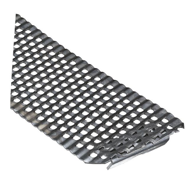 Лезвие Surform Flat File прямое с мелкой насечкой, 250 х 42 мм, фото  | SNABZHENIE.com.ua