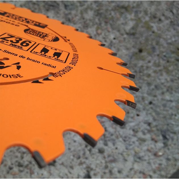 Дисковая пила CMT 216 мм, 36 зубьев, тонкий пропил по дереву, фото , изображение 11 | SNABZHENIE.com.ua