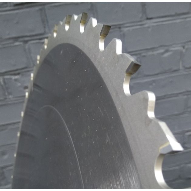 Диск пильный CMT 500x30 мм, Z 36 для грубого пиления древесины, фото , изображение 11 | SNABZHENIE.com.ua