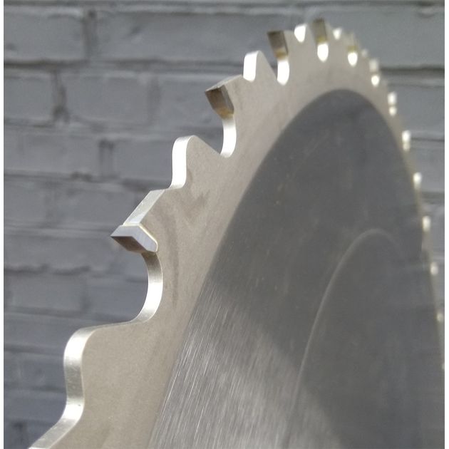 Диск пильный CMT 500x30 мм, Z 36 для грубого пиления древесины, фото , изображение 10 | SNABZHENIE.com.ua