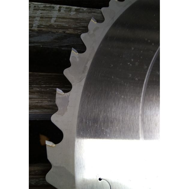 Диск пильный CMT 500x30 мм, Z 36 для грубого пиления древесины, фото , изображение 8 | SNABZHENIE.com.ua