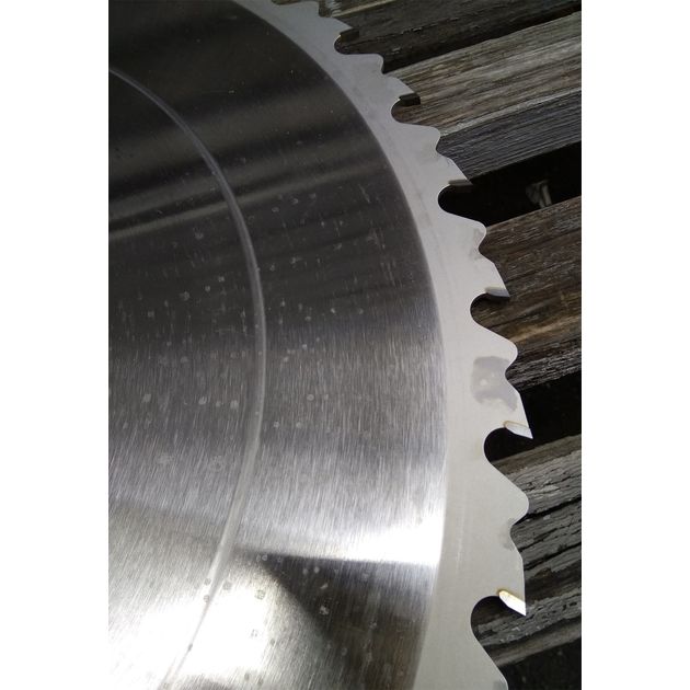 Диск пильный CMT 500x30 мм, Z 36 для грубого пиления древесины, фото , изображение 7 | SNABZHENIE.com.ua