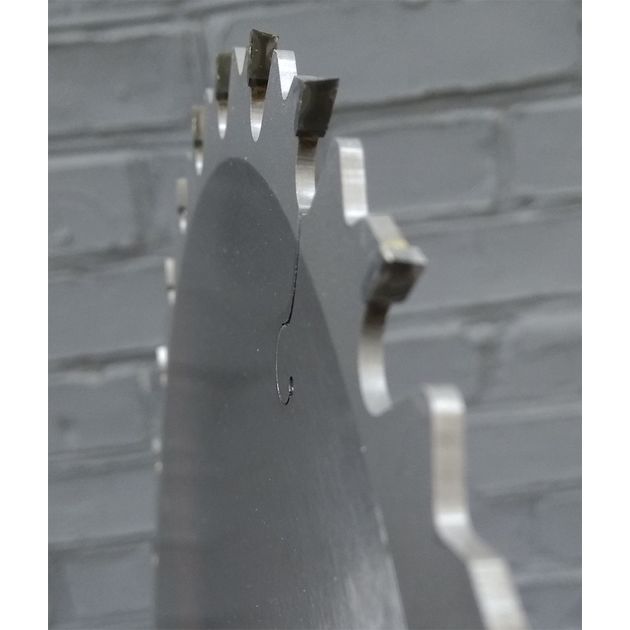 Пила CMT 260x30 мм, Z 28 для ручных циркулярок, продольное пиление, фото , изображение 12 | SNABZHENIE.com.ua