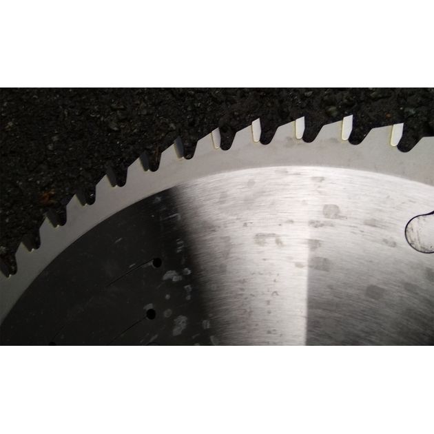 Дисковая пила CMT 260x30 мм, Z 60, универсальная для пиления, фото , изображение 6 | SNABZHENIE.com.ua