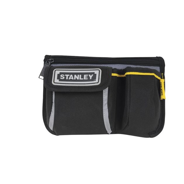 Сумка поясна Basic Stanley Personal Pouch з поліестеру, 24 х 15,5 х 6 см STANLEY (1-96-179), фото  | SNABZHENIE.com.ua