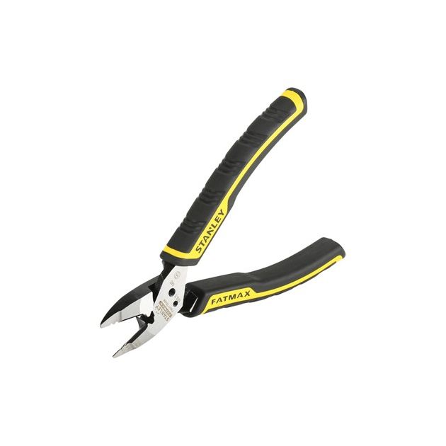 Кусачки комбинированные 5 в 1 FatMax 180 мм STANLEY (FMHT0-75468), фото  | SNABZHENIE.com.ua