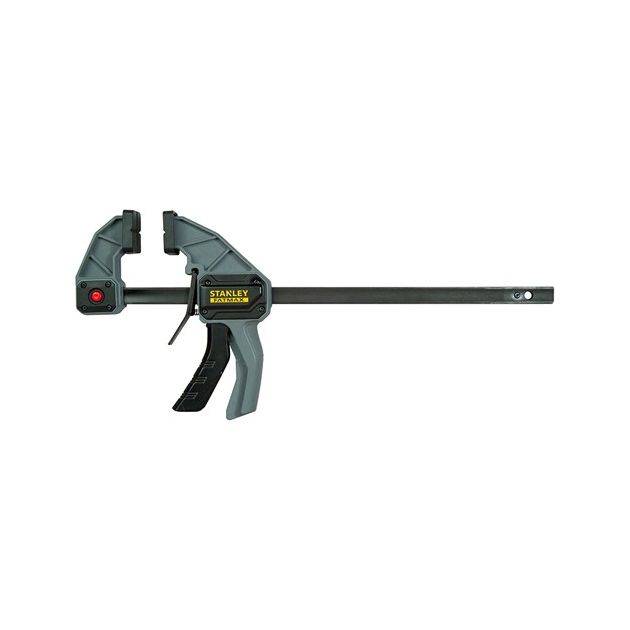 Струбцина триггерная FatMax, 150 мм, сжатие 135 кг, STANLEY, фото  | SNABZHENIE.com.ua